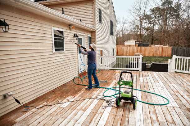 Best Garage Pressure Washing  in Hden Springs, ID