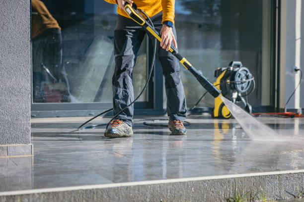 Pressure Washing Estimates in Hidden Springs, ID