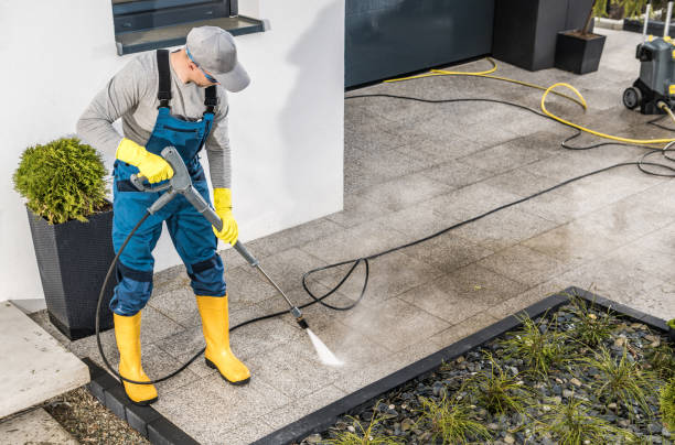 Best Roof Pressure Washing  in Hden Springs, ID