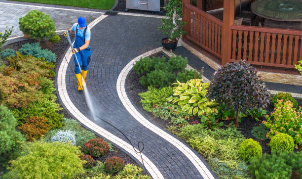 Why Choose Our Certified Pressure Washing Experts for Your Project Needs in Hidden Springs, ID?