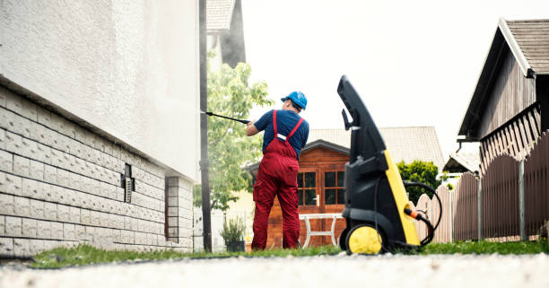 Best Affordable Power Washing  in Hden Springs, ID